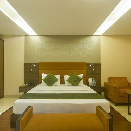Treebo Trend Rosewood Mumbai Exterior foto